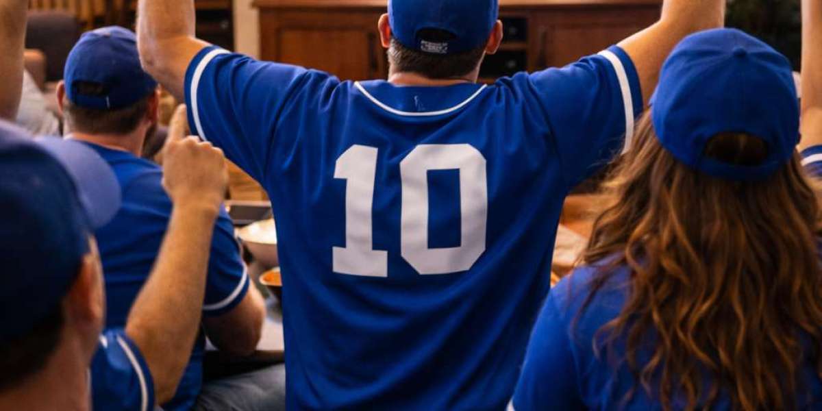 Los Angeles Dodgers Announce Roster Movement Just before Astros Activity