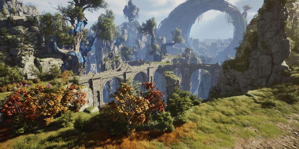 Aion 2 PvE Class Strengths for Teams and Solo U4gm