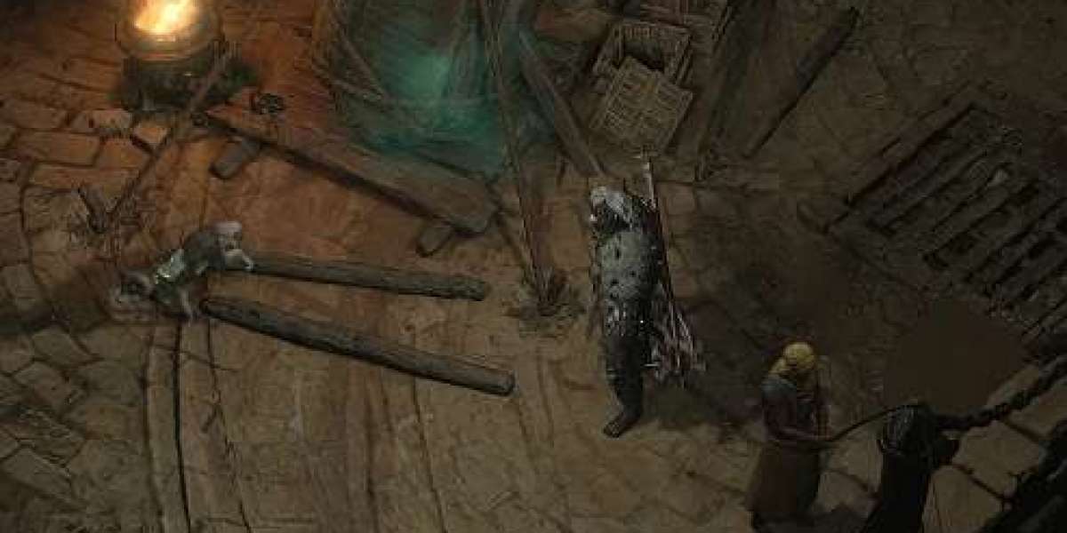 U4GM Diablo 4 Season 15 Guide Reveals Quadrillion HOTA Barbarian Build