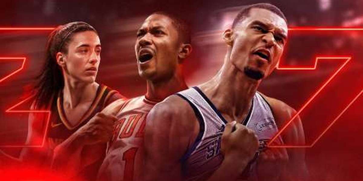 MMOEXP NBA 2K27 Early Access Is Here: Biggest Gameplay Changes, MyCAREER Co-Op & More