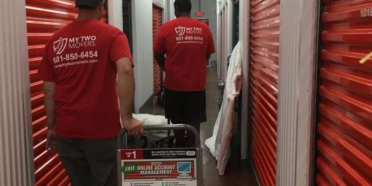 Take the Stress Out of Moving Day