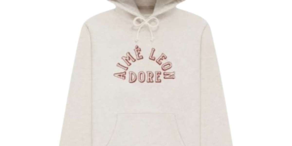 The Modern Streetwear Appeal Of Aime Leon Dore
