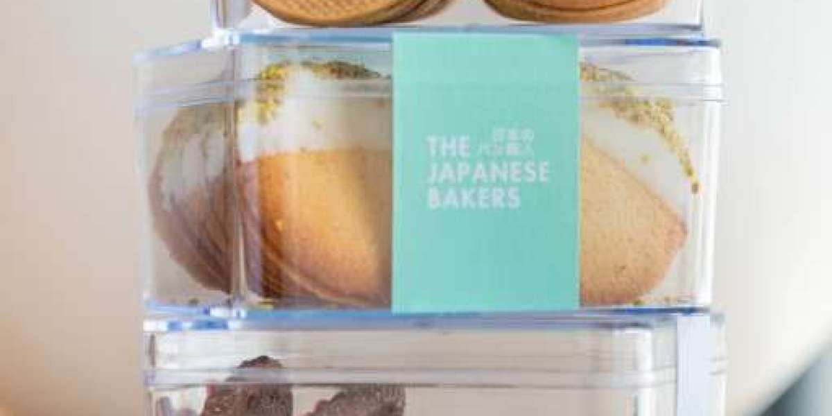 Yamanote Atelier Cookie Box: A Delicious Collection for Every Occasion