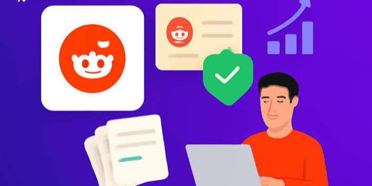 Aged Reddit Accounts for Sale: 8 Things to Check Before Purchasing