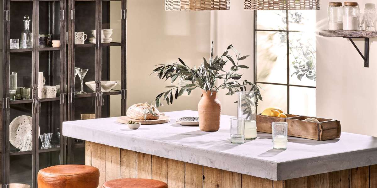 How to Keep a White Kitchen Clean Every Day