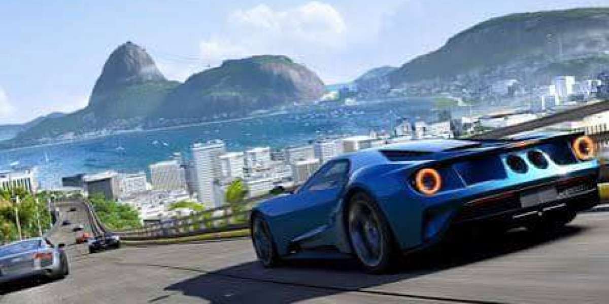 FH6 Thunderbird Returns as U4N Explores Its Place in Modern Collections