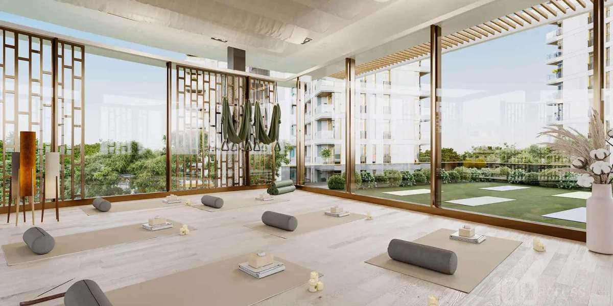 TARC Ishva Sector 63A Gurgaon – A New Standard in High-End Living