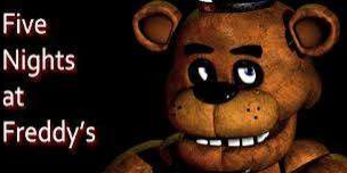 Surviving the Shift: Why Five Nights at Freddy’s Mastered the Art of Stationary Dread