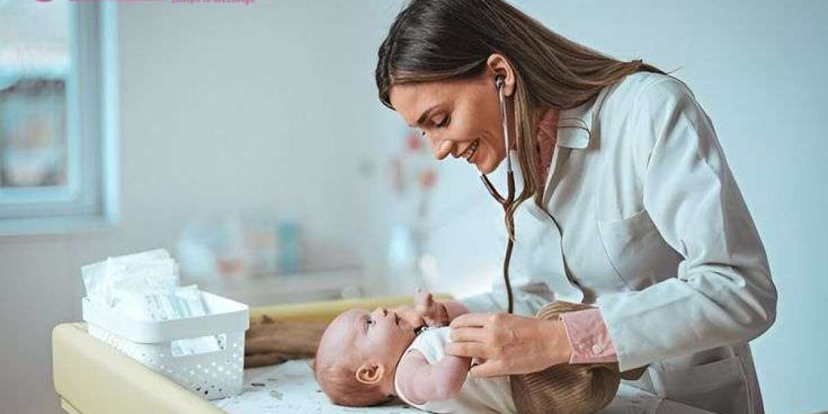 Top Pediatric Neurology Hospital in Jaipur: Understanding What's Happening in Your Child's Growing Brain