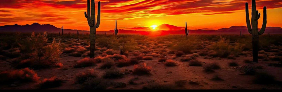 North Ranch RV Park Cover Image