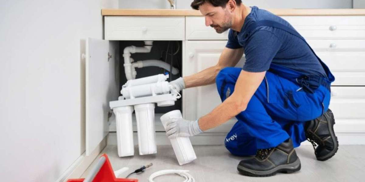 Give Your Purifier Expert Care with RO Service Pune