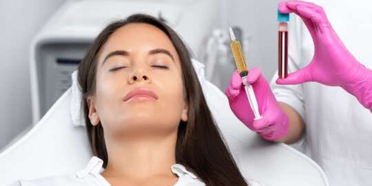 How PRP for Face in Riyadh Helps Promote Healthier Skin Renewal