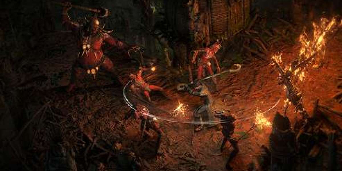How to Change Ascendancy Class in POE 2 With U4GM