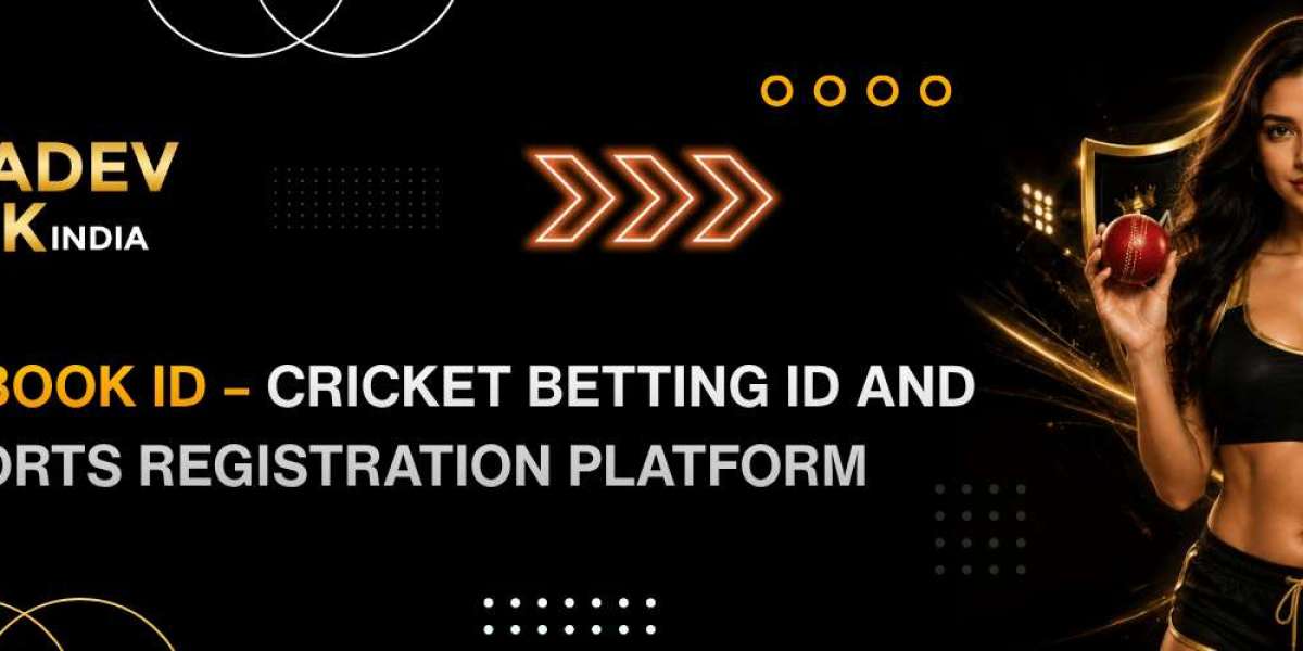 How to Complete Mahadev Book ID Registration and Get Your Mahadev Sports ID