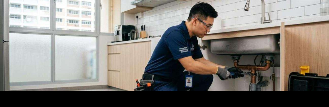 Li Fong Handyman Cover Image