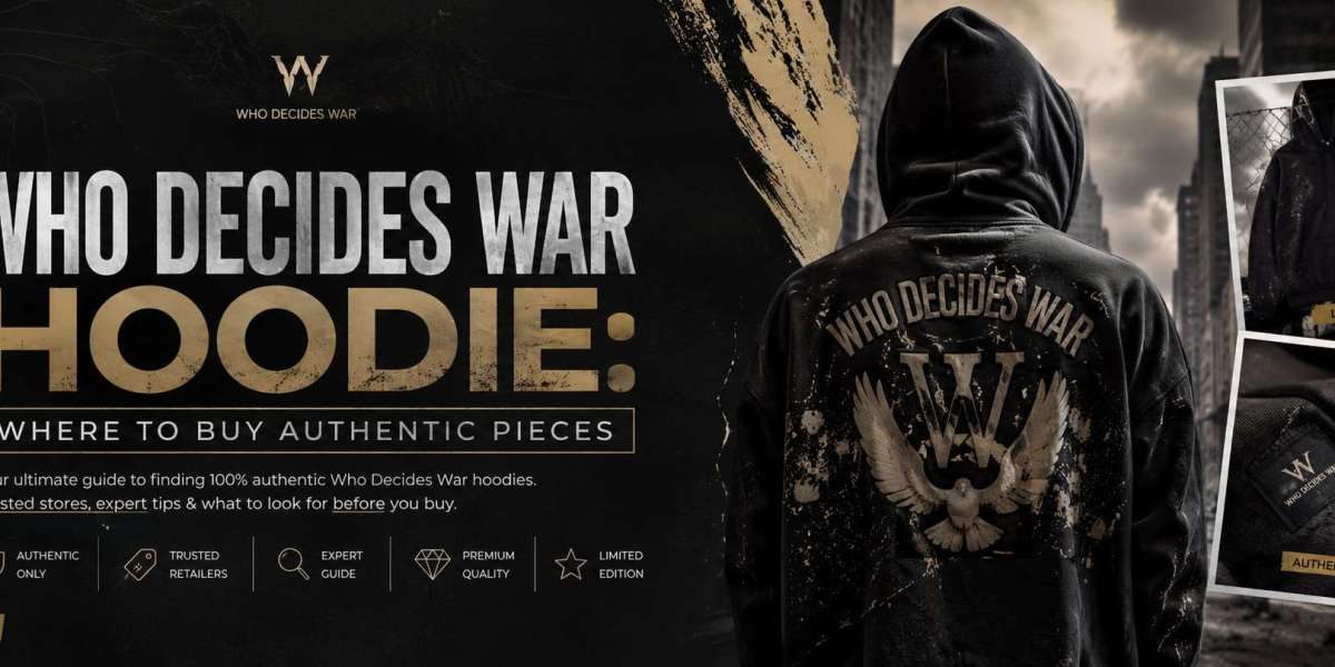 Which Who Decides War Fit Is Best for Everyday Wear?