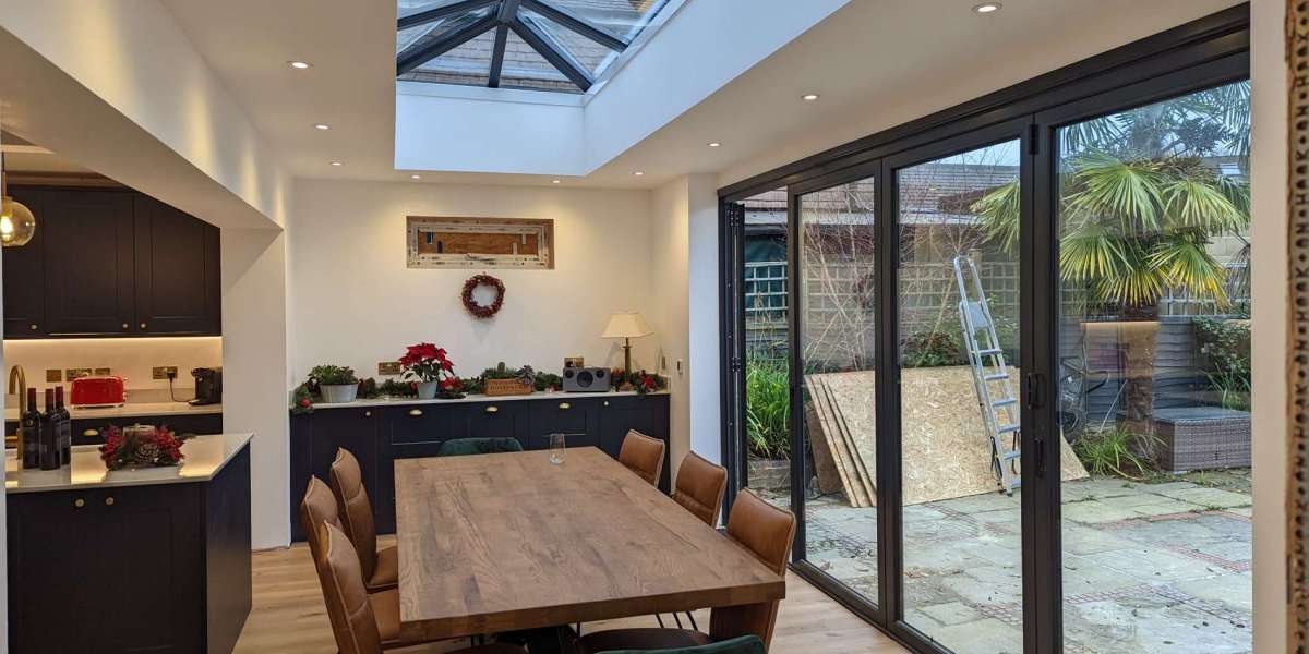 Garage Conversion Specialists Near Me