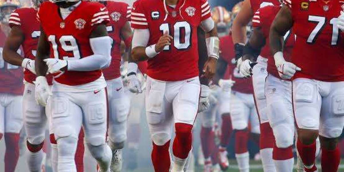 49ers exchange Programs: 3 gamers who would be updates within just the secondary