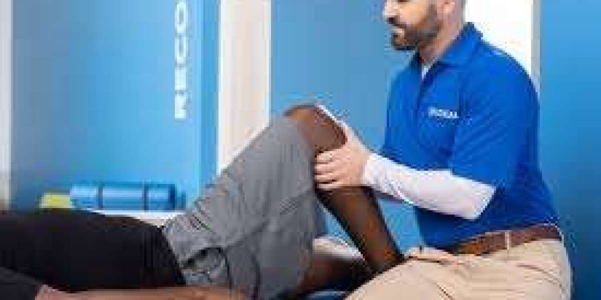 Orthopedic Physical Therapy Near Me for Better Movement and Faster Recovery