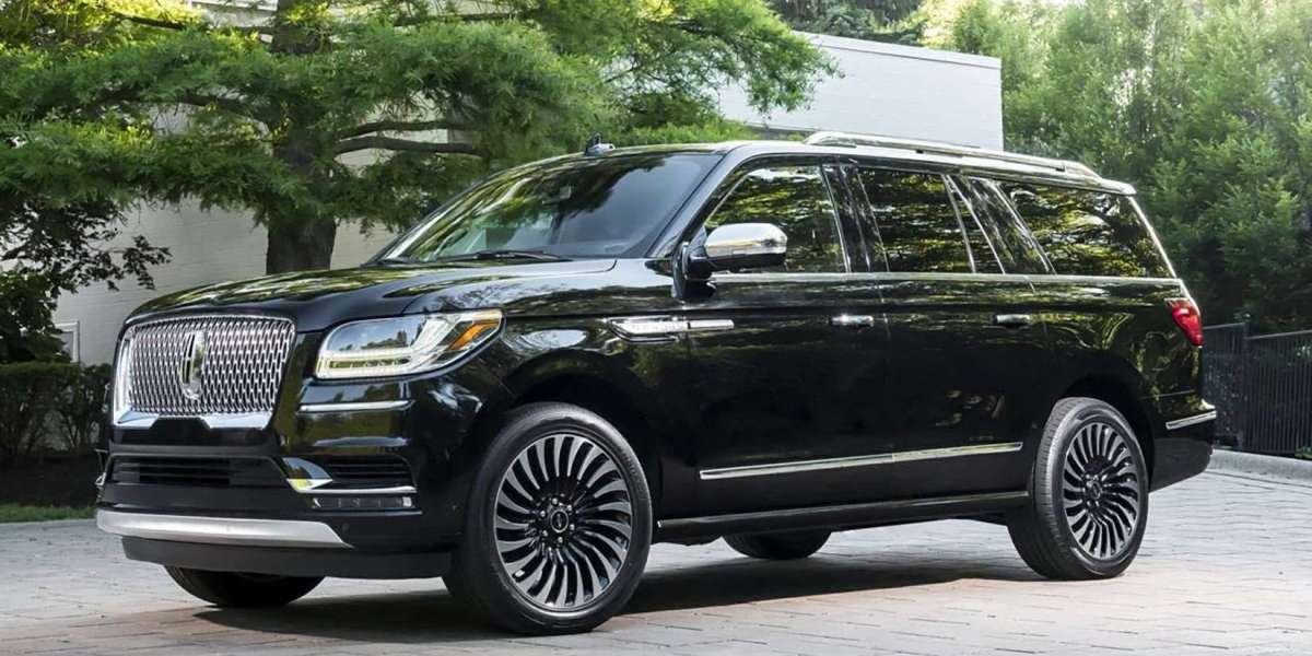 Charlotte Airport Limo Service Reliable Luxury Airport Transfers