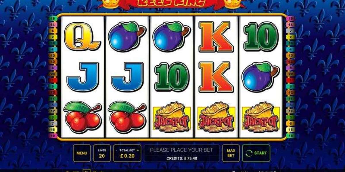 Die Top 5 Jackpot Spielautomaten, die man 2026 ausprobieren sollte