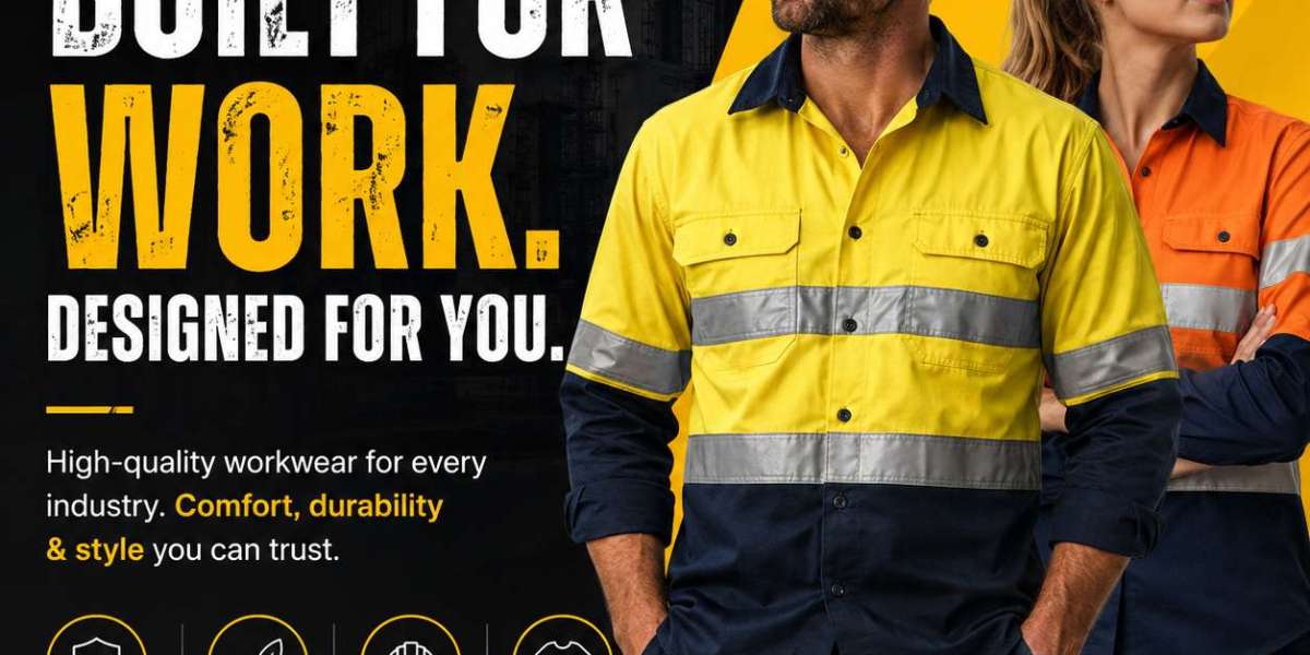 How to Find Better Value When Shopping for Everyday Workwear