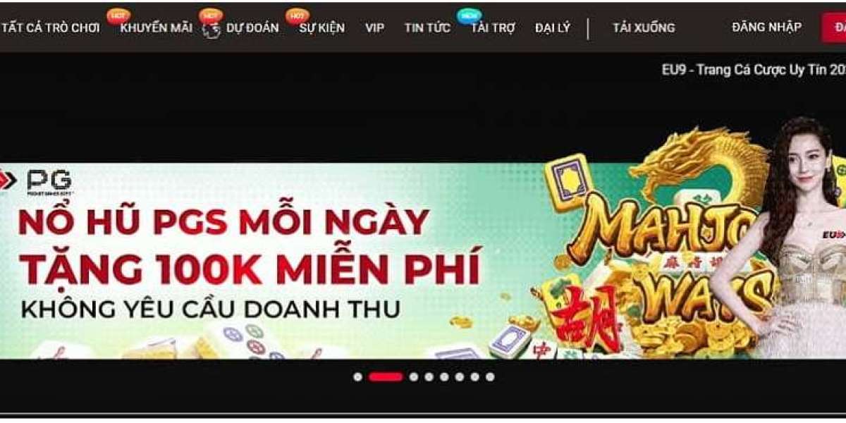 Casino Truc Tuyen: Khám Phá Thế Giới Giải Trí Trực Tuyến