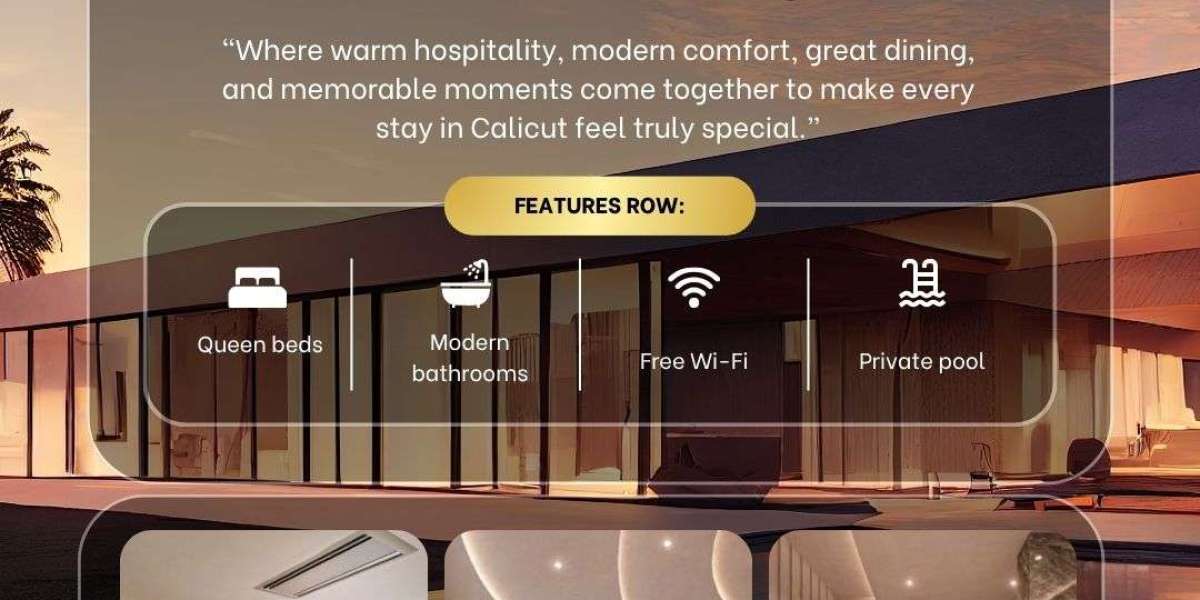 Railway Station or Beachside? Choosing the Right Hotel in Calicut