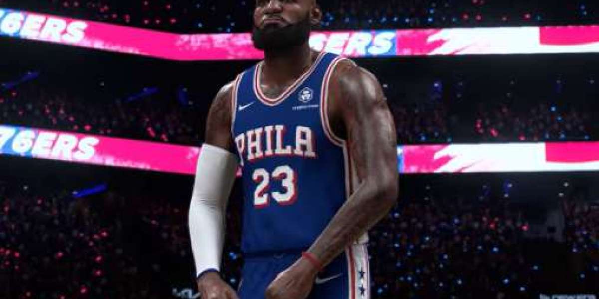 MMOEXP NBA 2K27 Everything Revealed: Gameplay Changes, MyCAREER, The City, MyTEAM & Season 1