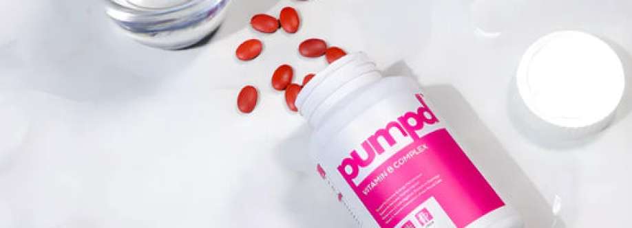 Pumpd Cover Image