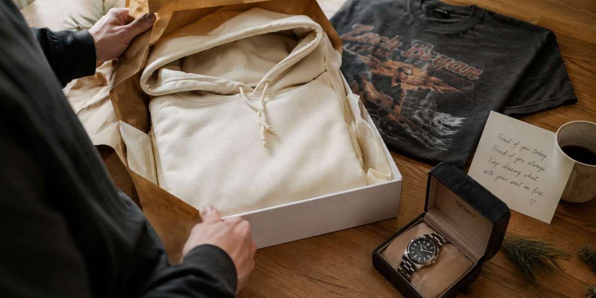 Streetwear Mastery: Styling Bold Graphic Hoodies, Heavyweight Fleece, and Authentic Tour Merch