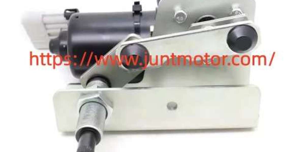 How Can Juntmotor 111 9648 20 D0 Wiper Motor Match Equipment