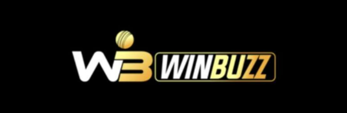 Winbuzz Bet Cover Image
