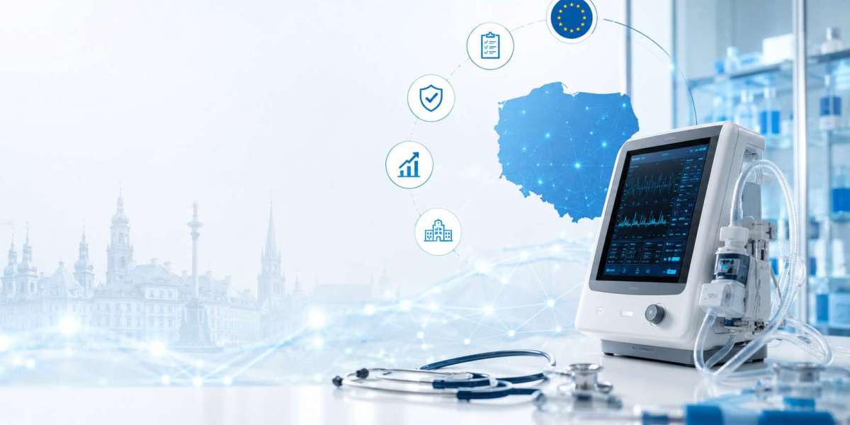 Pharmaceutical and Medical Device Regulatory Strategy in Poland: A Practical Guide for Market Entry