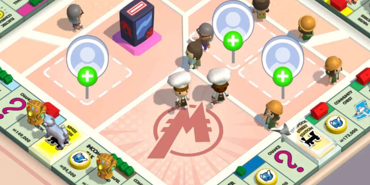Monopoly Go Quick Wins: A U4GM Saving Guide