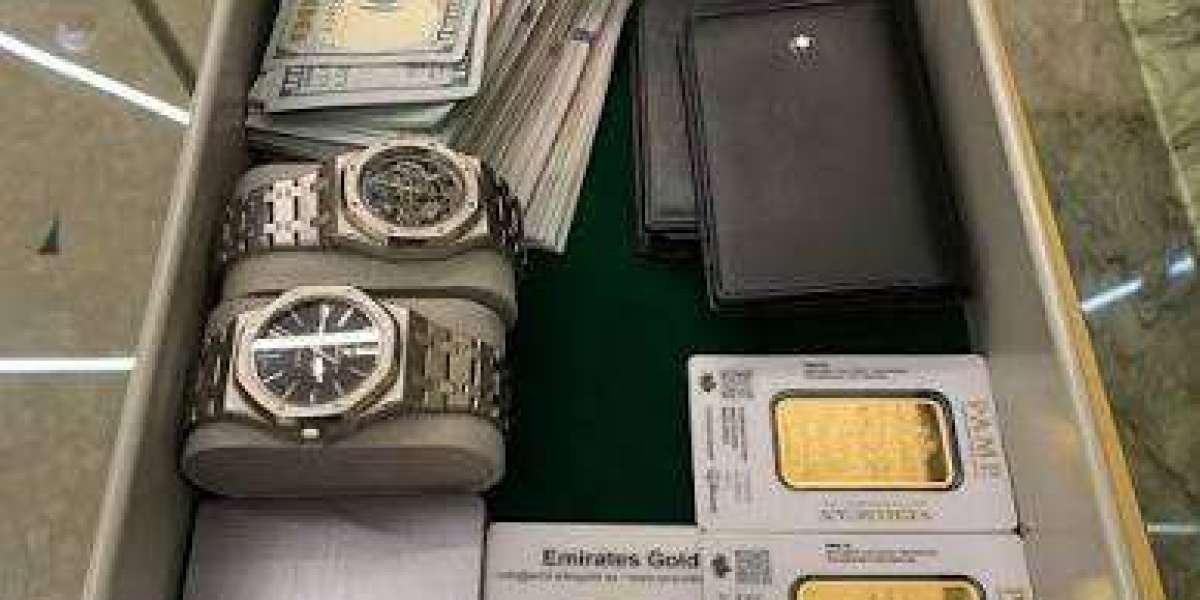 Safe Deposit Box Dubai: Secure Your Valuables with KeepSecure