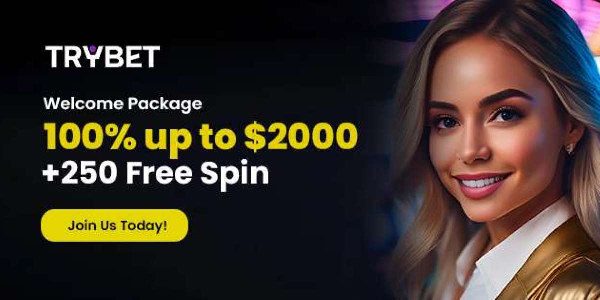 Canadian Players Keep Choosing Trybetcasino Feature-Rich