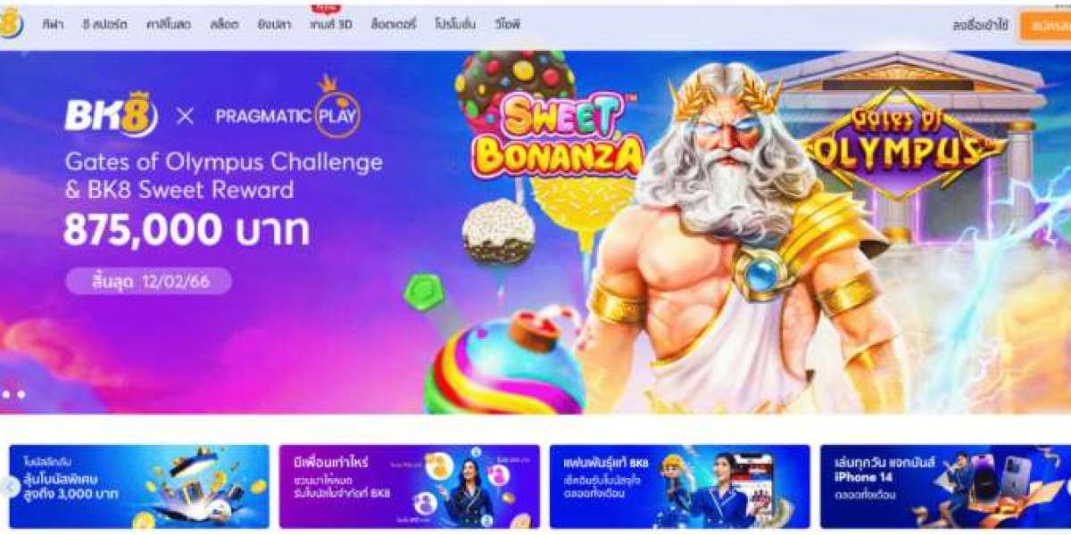 เว็บคาสิโนออนไลน์ แหล่งความบันเทิงสำหรับผู้ที่ชื่นชอบเกมคาสิโน