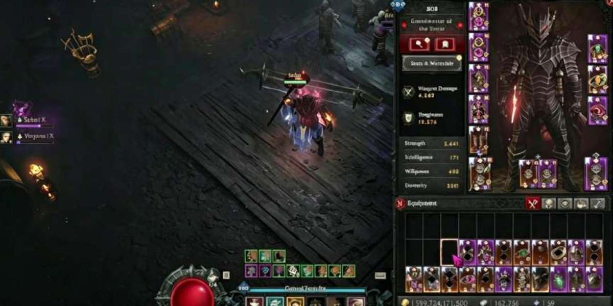 Diablo 4 Items: How the Latest Update Changes Season 15 Gear Preparation