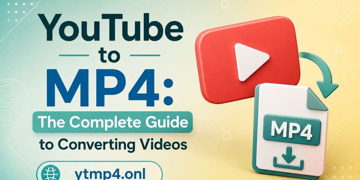 YouTube to MP4: The Complete Guide to Converting Videos