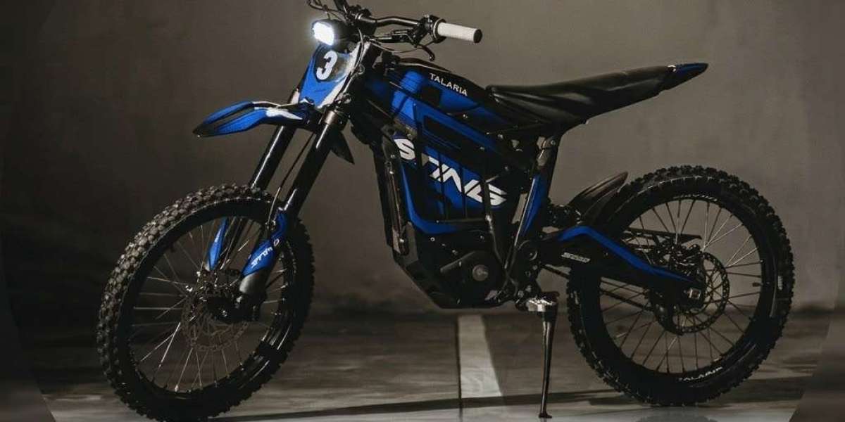 Talaria USA: Your Guide to Electric Off-Road Riding and Adventure