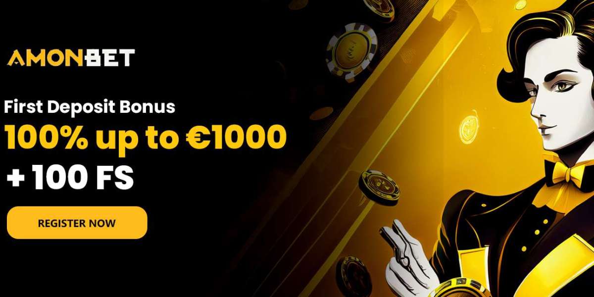 Sicheres Online-Casino 2026 dank Amonbet-Seriositätscheck