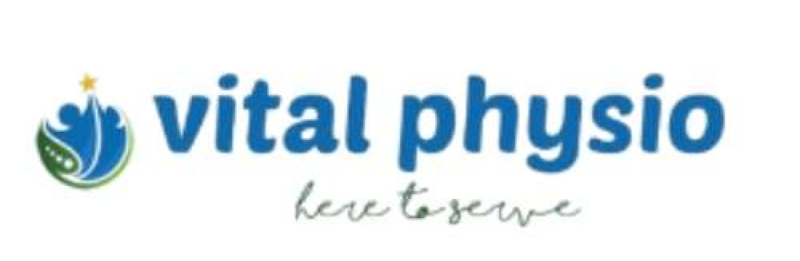 Vital Physiotherapy Cover Image