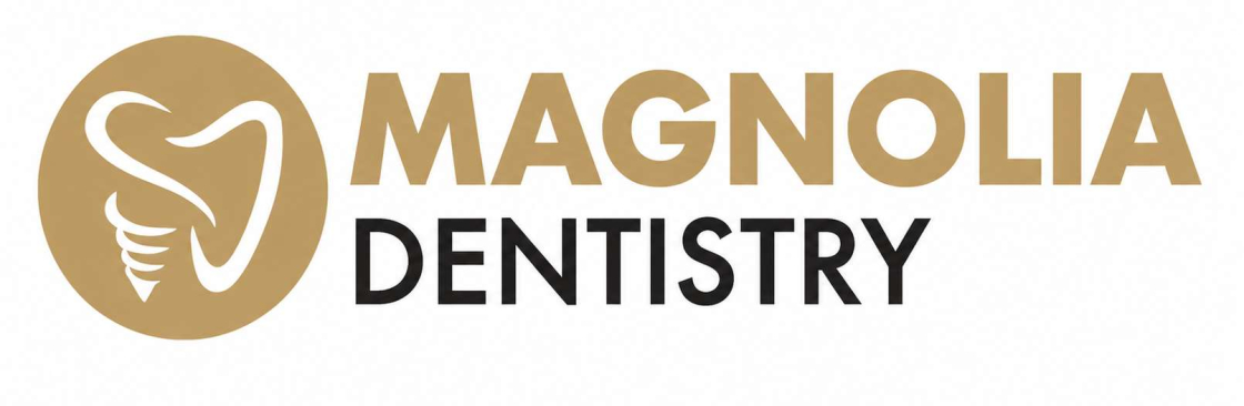 Magnolia Dentistry Cover Image