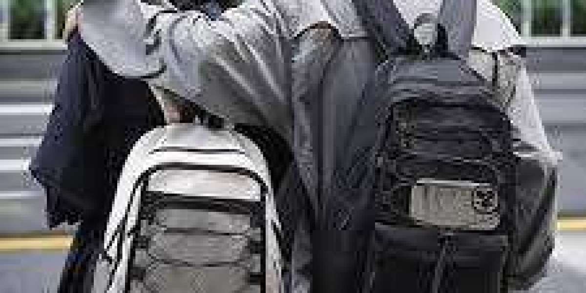 Why Fashion Backpacks Are a Must-Have for Modern Wardrobes