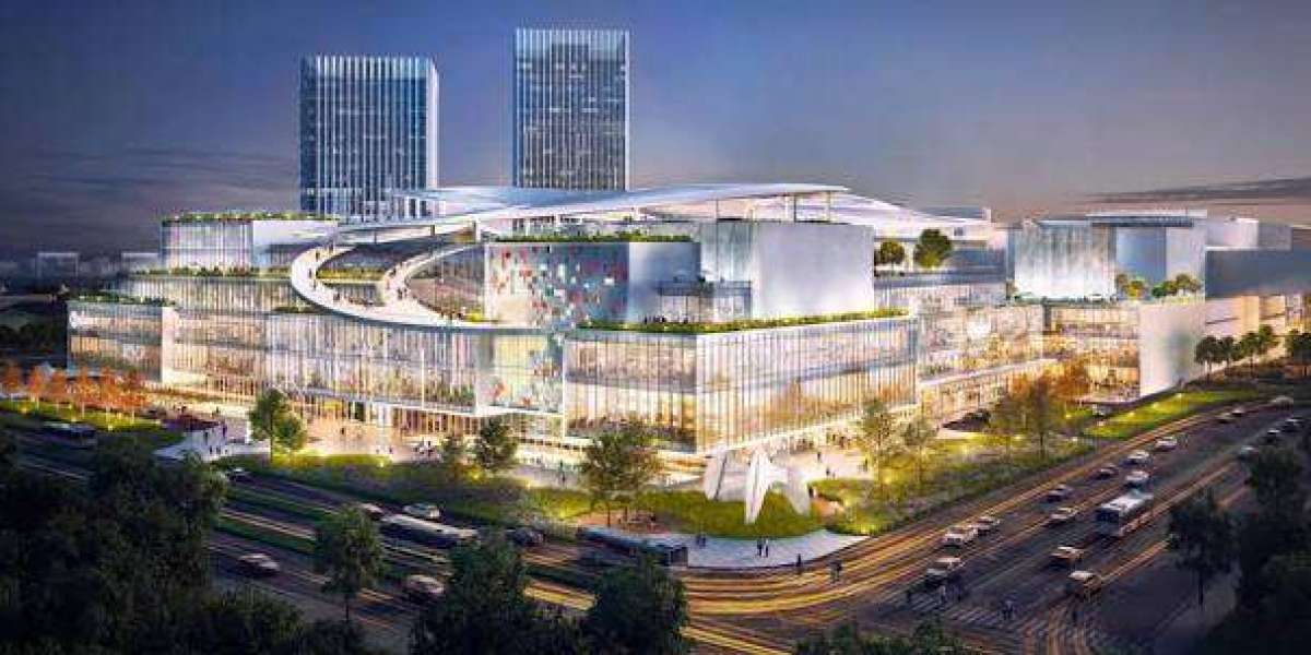 Elan Imperial Mall | Retail and Food Courts in Sector 82 Gurgaon