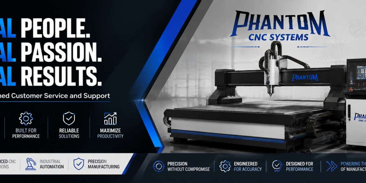 The Secret to Zero Unplanned Downtime: How CNC Controllers Keep Machines Running