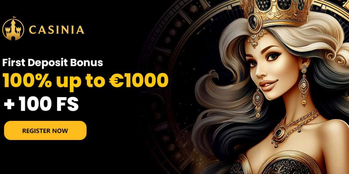 Casinia Casino: 7 criteri per un casino online sicuro