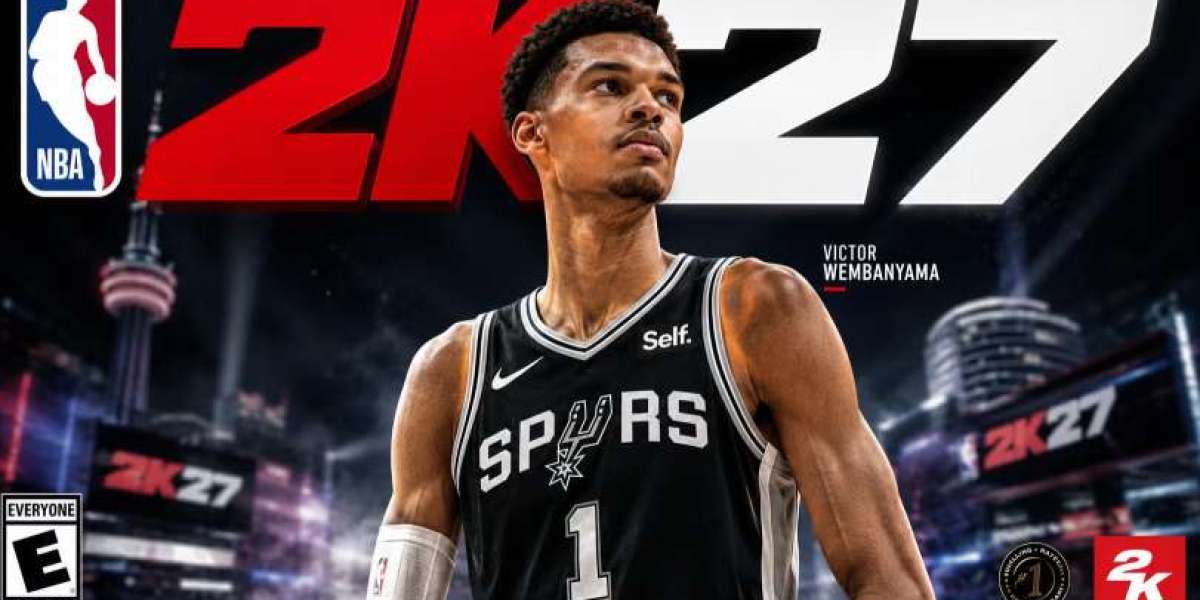 MMOEXP:NBA 2K27 MT Investing Guide: How to Make Smart Long-Term Investments