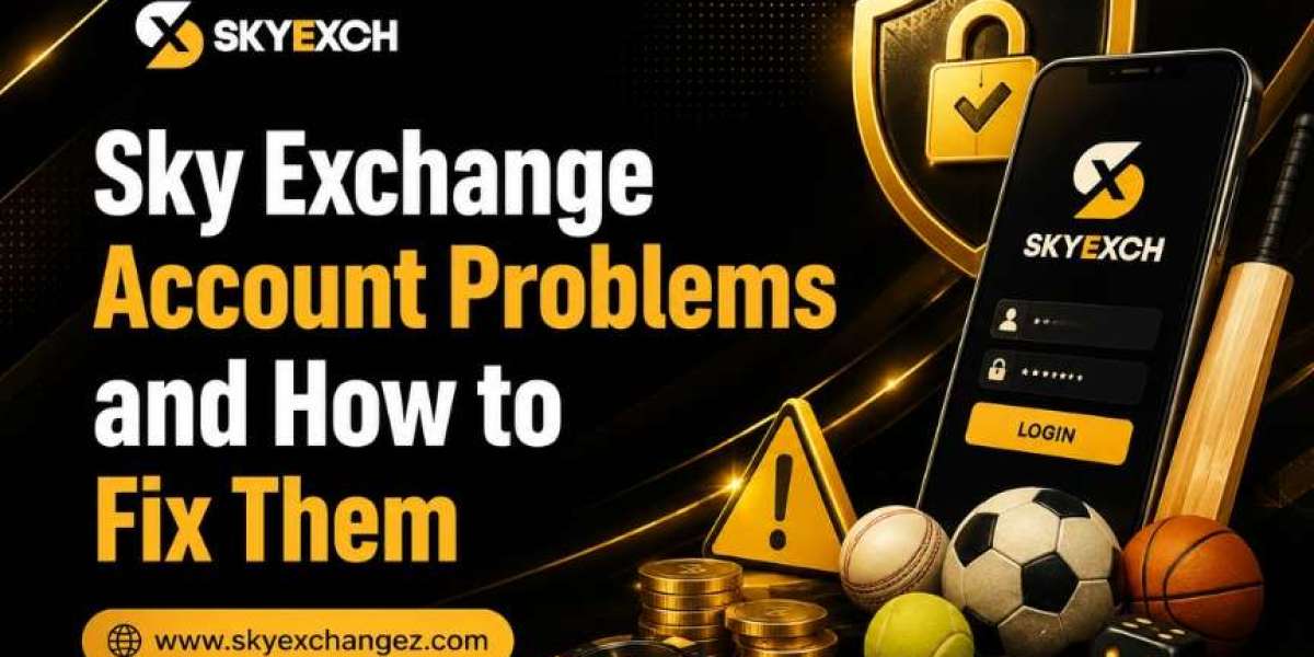How to Create an Online Account Step by Step: A Simple Sky Exchange Guide for New Users